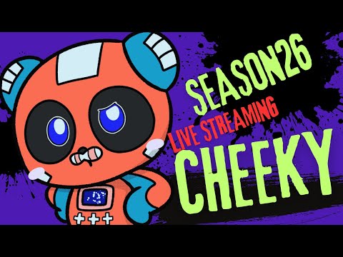 プレデターランク w/ たいでぃ、みあけーさん【Apex Legends】