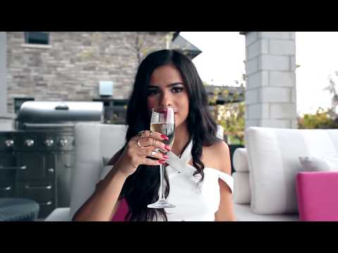 Kalix Breezy - Open the Bag Ft. Pearl Ray