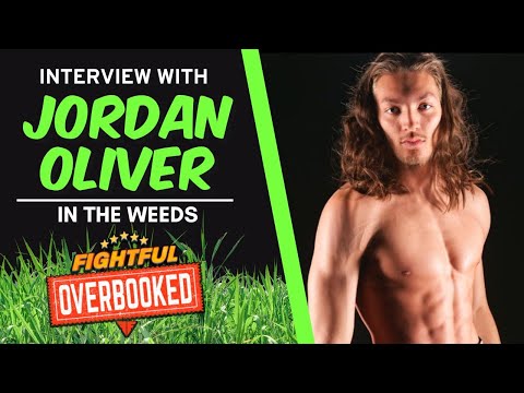 Jordan Oliver: I Would Expose Jonathan Gresham In A Rematch