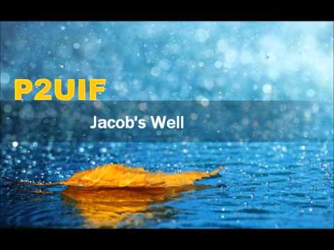 P2UIF - Jacob's Well (Papua New Guinea Gospel Music)