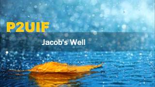 P2UIF - Jacob&#39;s Well (Papua New Guinea Gospel Music)
