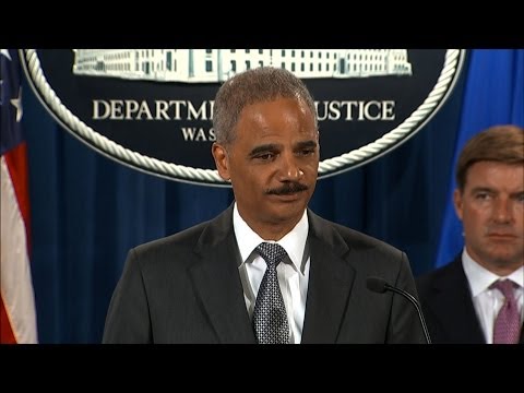 U.S. vows killers of James Foley will be ‘held accountable’