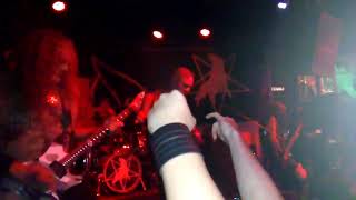 Marduk - Equestrian Bloodlust (São Paulo 23/09/18)