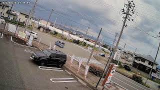 山形県山形市浜崎交差点ライブカメラ