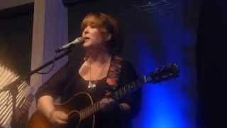 GRETCHEN PETERS "The Matador"  4-27-14
