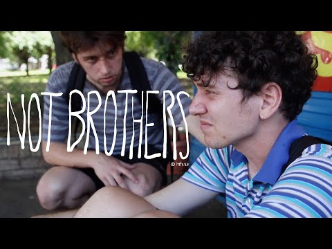 Not Brothers