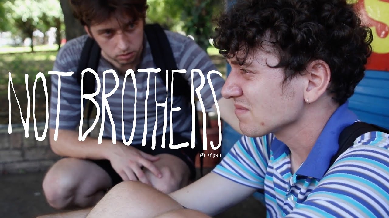 Not Brothers