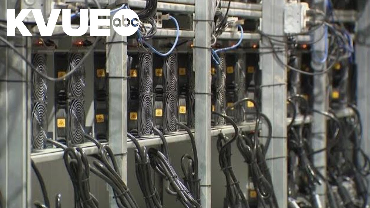 AI Action Plan: How data center boom will impact Texas