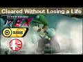 Super Smash REX Gameplay Classic Mode With Luigi Intense No Stock Loss
