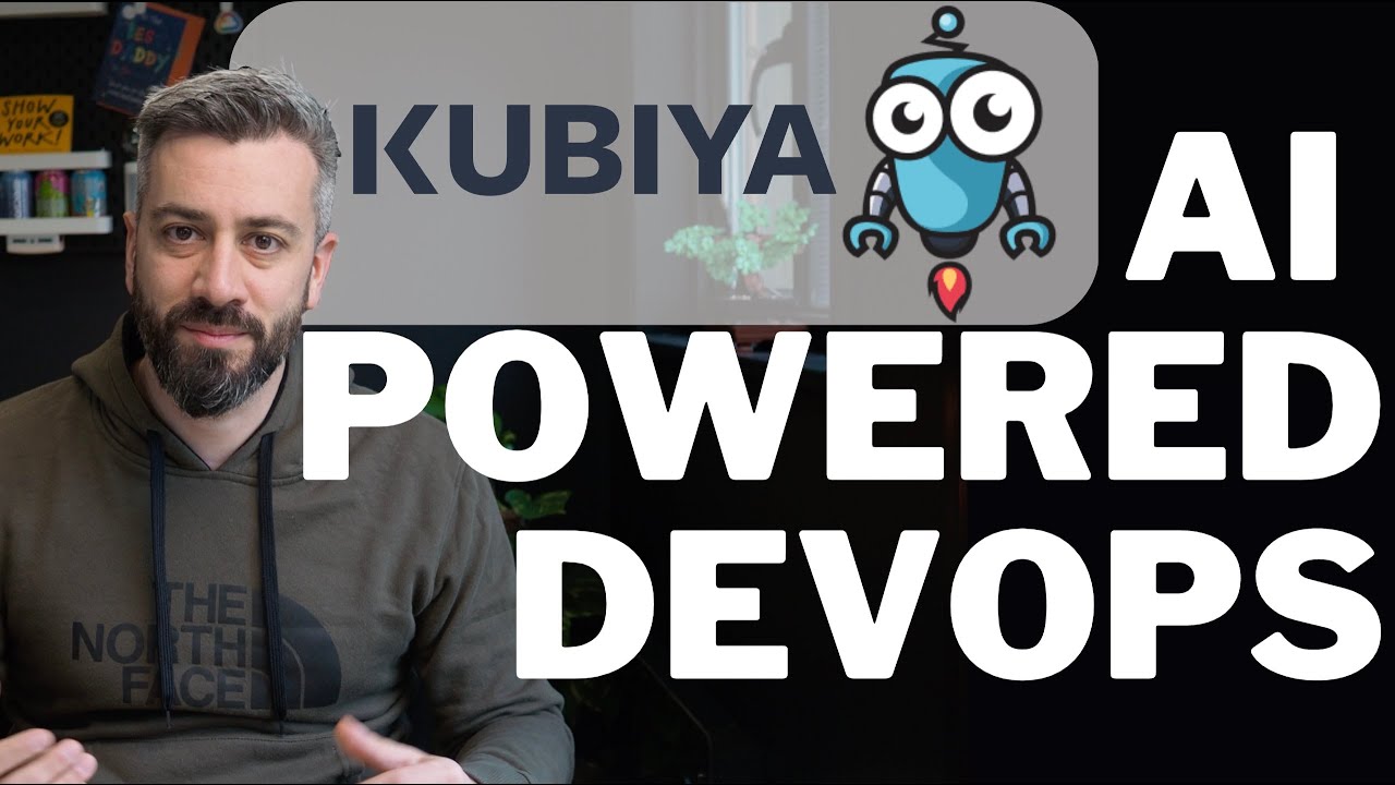 Kubiya.ai demo video