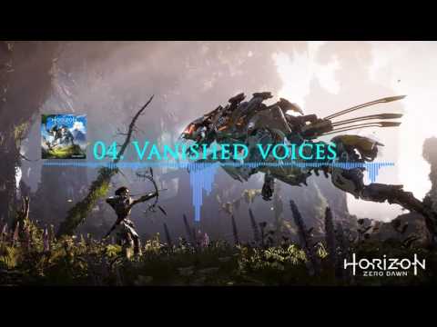 Horizon Zero Dawn OST | Soundtrack - Vanished Voices