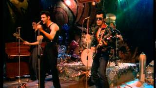 Robert Gordon & Link Wray - Red Hot (With Link Wray) video