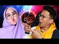 RIA RICIS VS YUDIST ARDHANA VS AKINATOR!!! RIA RICIS VS YUDIST ARDHANA VS AKINATOR!!!