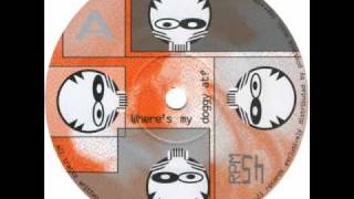 Hanno Hinkelbein - Wheres my doggy at?