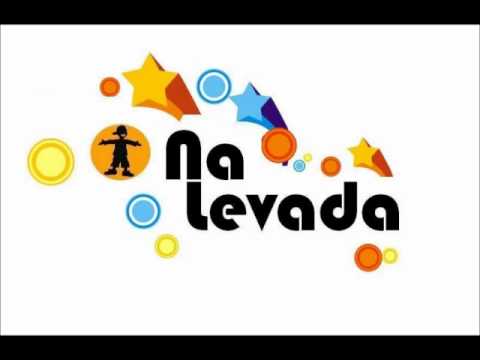 Grupo Na Levada - Abre o coração