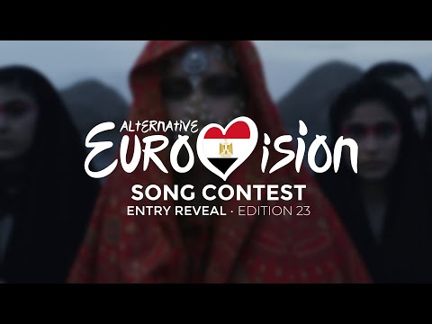 Lella Fadda -Akher Ayam El Madina :: (Un)Official Videoclip :: Egypt AESC #23