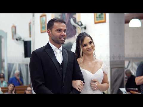 Letícia e Eduardo | Cerimônia