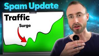 Google’s August Spam Update: Traffic Surges, SEO Wins & What’s Next