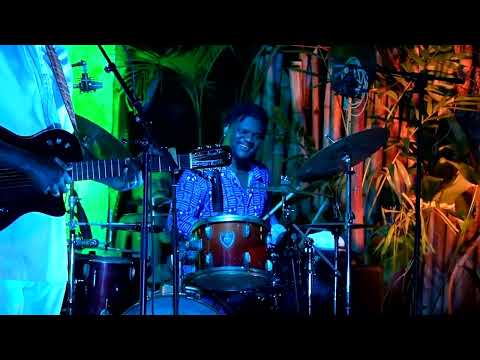 GRÉGORY LAFOREST + ROOTS JAM preview thumbnail