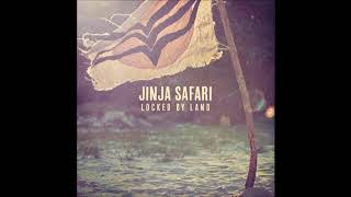 Jinja Safari - Errol Flynn