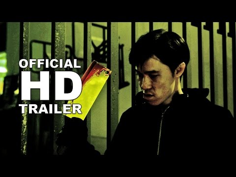 #1Serial Killer Trailer