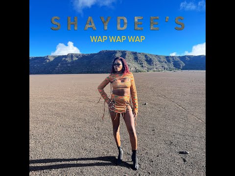 SHAYDEE'S - WAP WAP WAP ( clip officiel )
