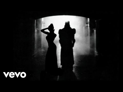 Tiago PZK, Maria Becerra - Señorita (Music Video)