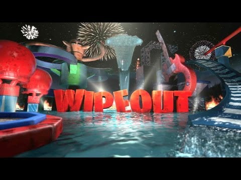 CGR Undertow - WIPEOUT CREATE & CRASH レビュー for Nintendo Wii U (CGR Undertow - WIPEOUT CREATE & CRASH review for Nintendo Wii U)