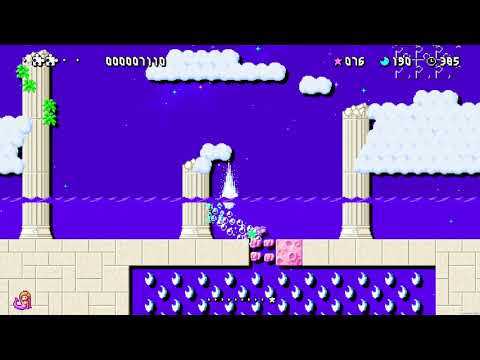 Announcement Trailer