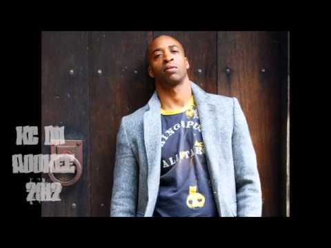 KC DA ROOKEE - Hip Hop State of Mind (ft DJ Desue)