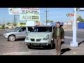 Breaking Bad - Car Explosion Scene 