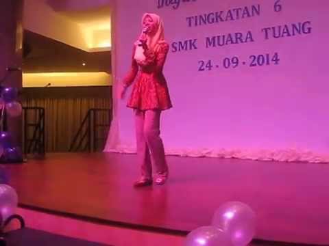 uBEAT   Should Have Treated You Better (있을 때 잘해 줄 걸) By Dayang Nuraini