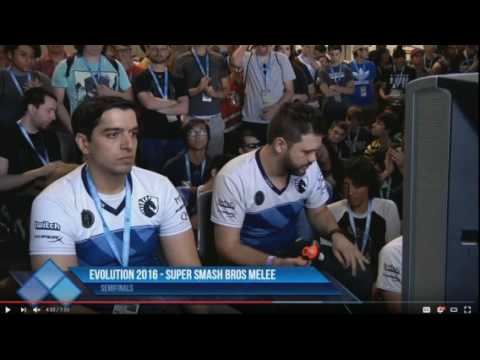 Hungrybox vs Chillindude