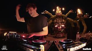 NGHTMRE - Live @ Virtual Vibes 2020
