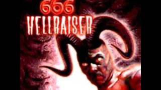 666 - The God (kingdom edit)