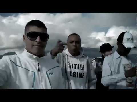 Freestyle HERITIER DU CRIME   K A R & ZARZEU VILLAGE OLYMPIQUE
