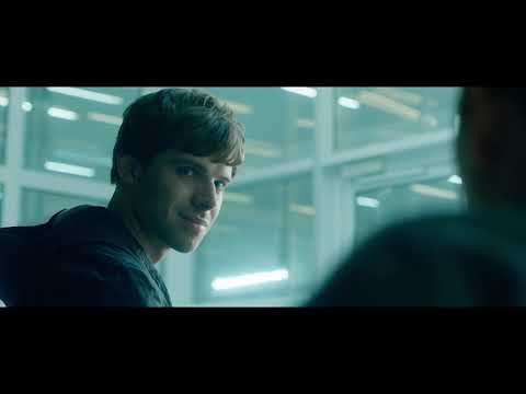 AWANPOST,  reż. Jegor Baranow - zwiastun