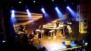 The Kills - Impossible Tracks