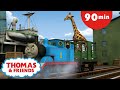 Thomas Friends Thomas Tall Friend Season 14 Full Episodes Thomas The Train