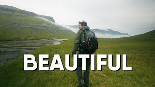 EPIC TRAILS - Hiking the Faroe Islands