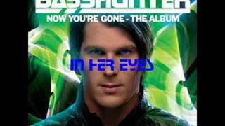 Basshunter - In Her Eyes WITH LYRICS