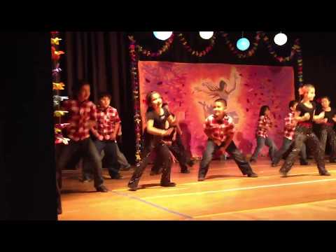 Disco Movil DKDA Universal