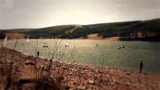 Goyt valley - Peak District - Memories of May