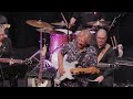 Blues For Carl; featuring guitar virtuoso Carl Verheyen