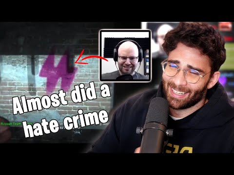 Hasan's Favourite NorthernLion Clip (reacts)