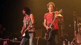 The Rolling Stones - Everybody Needs Somebody To Love [Live At The Wiltern]