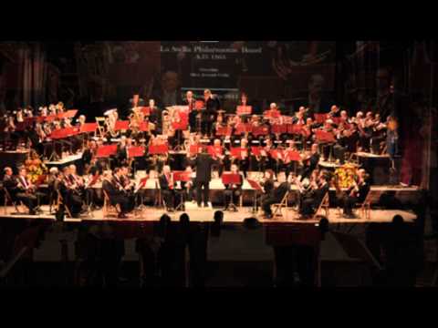 Grand Annual Concert 2012