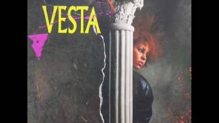 Vesta Williams - Don't Blow A Good Thing video