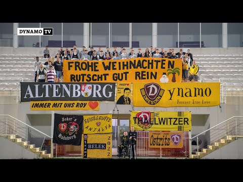 Reisegruppe Antalya | Trainingslager in Belek | Tag 7