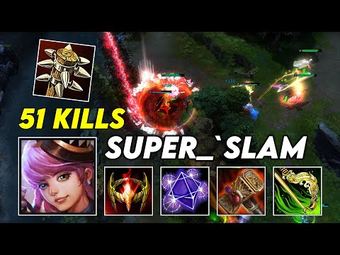 HON MVP Sir Benzington - SUPER_`Slam - CM